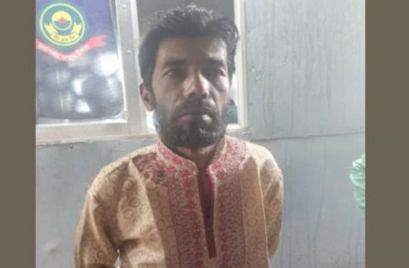 মিনুকে জেল খাটানো আরেকজন গ্রেফতার