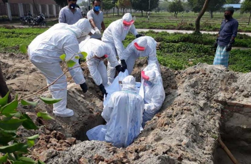 চট্টগ্রামে মৃত্যু ১১, শনাক্ত ৯২৭