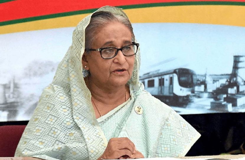 ‘দেশের অগ্রযাত্রাকে বাধাগ্রস্ত করতেই বঙ্গবন্ধু হত্যা’