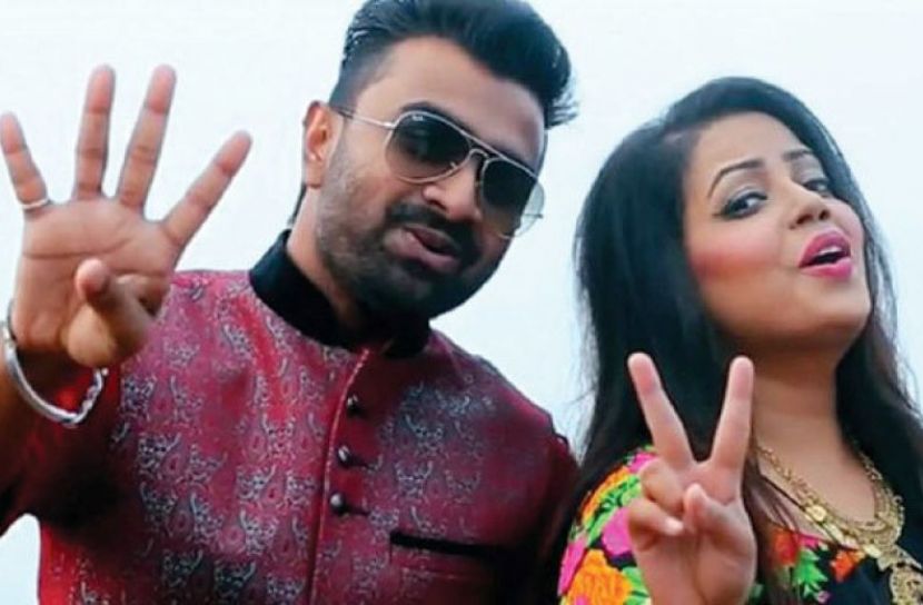 চমক নিয়ে আসছেন কনা-ইমরান