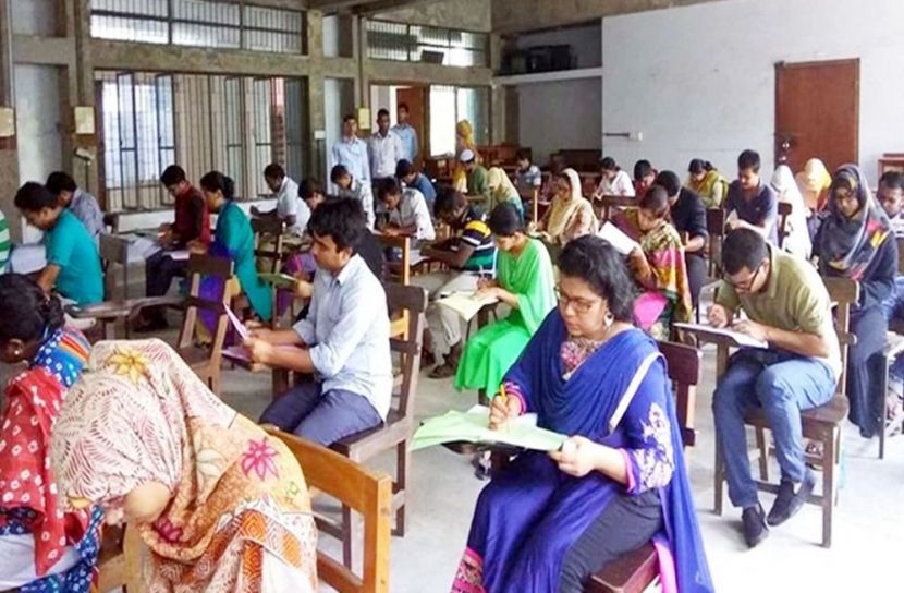 ৪১তম বিসিএসের লিখিত হতে পারে নভেম্বরে