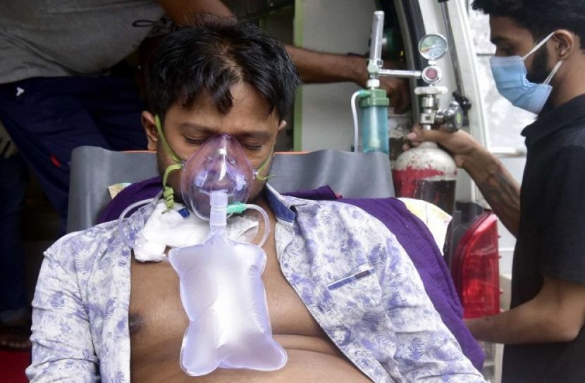 করোনায় মৃত্যু ২৩১ জনের