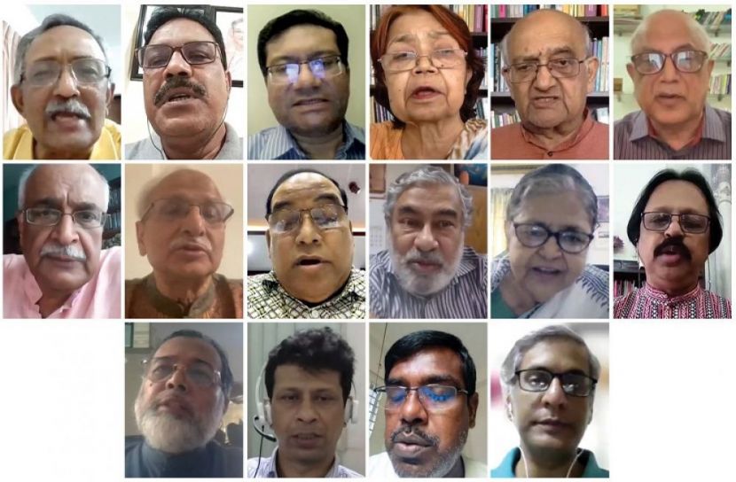 করোনা মোকাবিলায় জনসম্পৃক্ত উদ্যোগের বিকল্প নেই 