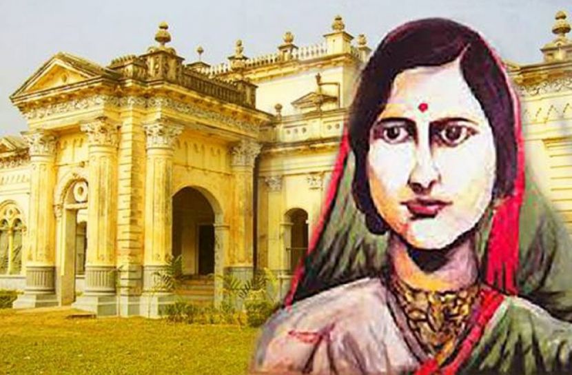 বাংলার মহারানী