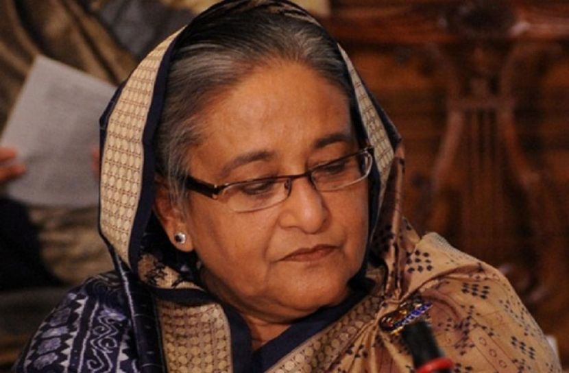 বেগম হাফিজুন্নেছার মৃত্যুতে প্রধানমন্ত্রীর শোক