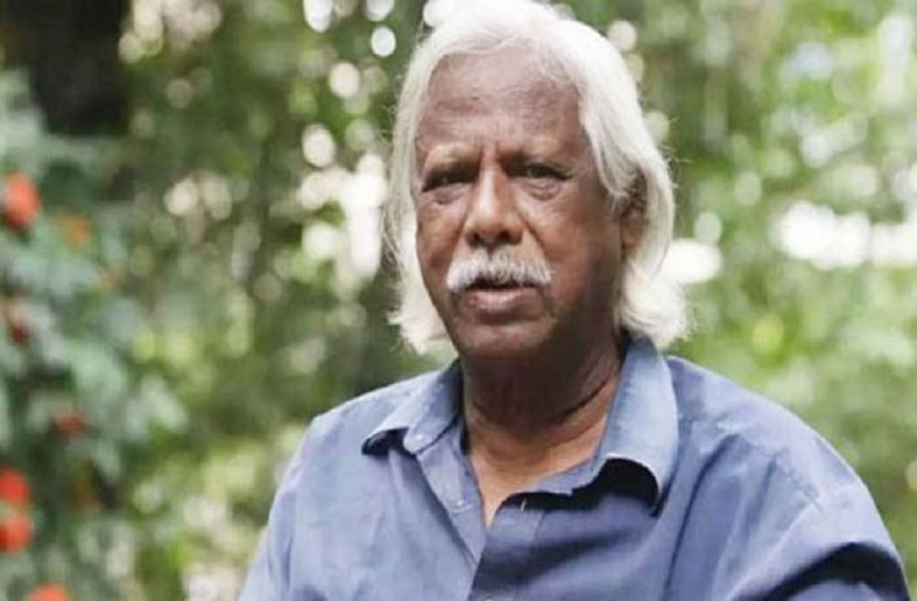 ভুয়া ফেইসবুক থানায় জিডি করেছেন ডা. জাফরুল্লাহ চৌধুরী