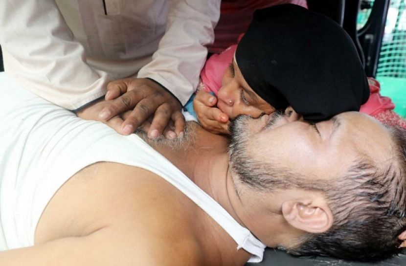 করোনায় মৃত্যু ২৪৬ জনের