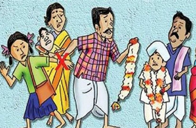 বাল্যবিবাহের সর্বোচ্চ হার বাংলাদেশ