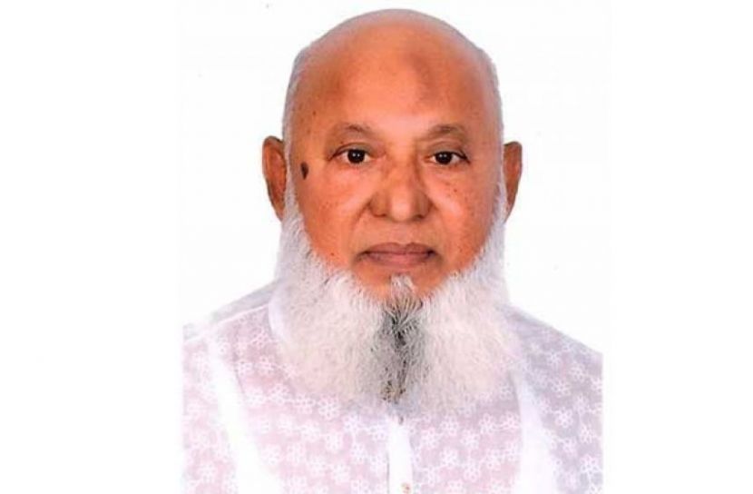 করোনায় শেকৃবির প্রতিষ্ঠাতা ভিসির মৃত্যু  ​​​​​​​