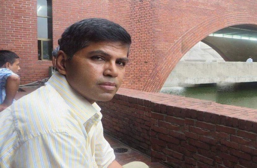 প্রথম দেখায় আবেগ