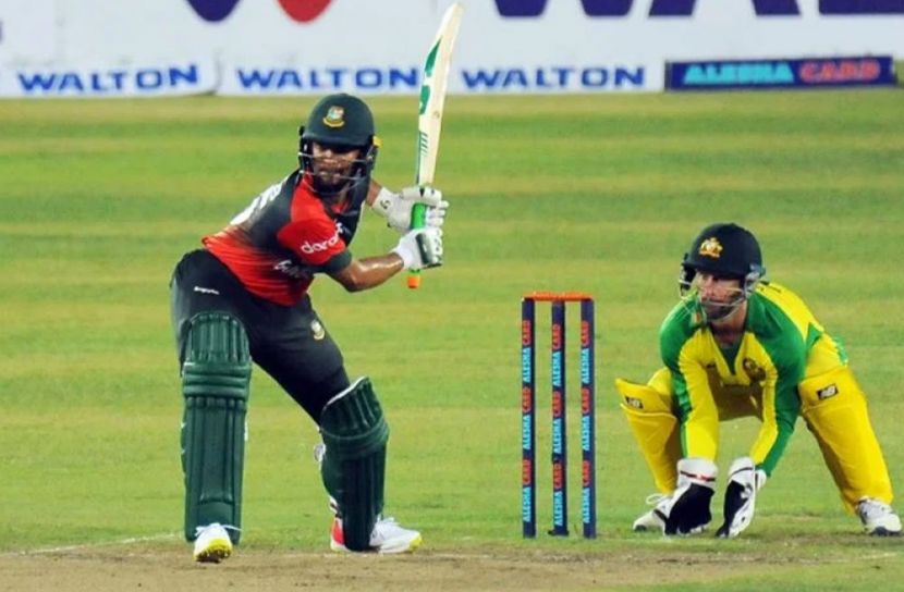অস্ট্রেলিয়াকে ১৩২ রানের টার্গেট দিলো বাংলাদেশ