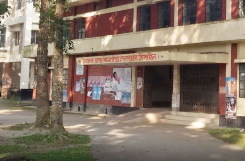 টিকা ছাড়াই সুঁই পুশ করা ডাক্তার বরখাস্ত
