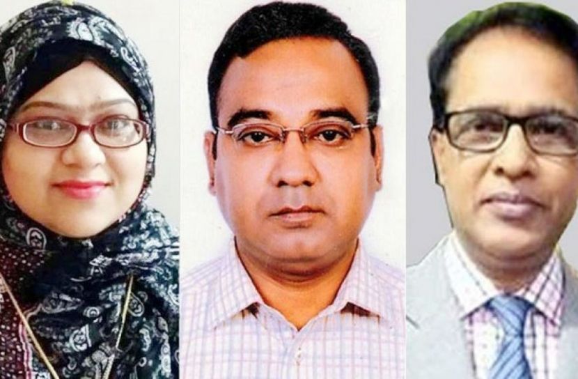 করোনায় দু’দিনে প্রাণ গেলো তিন ডাক্তারের