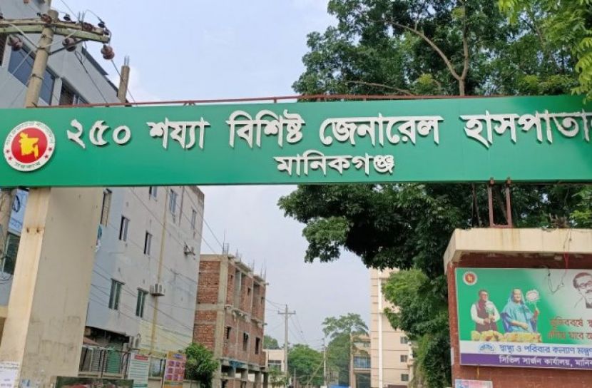 হাসপাতালে সাংবাদিক প্রবেশে নিষেধাজ্ঞা