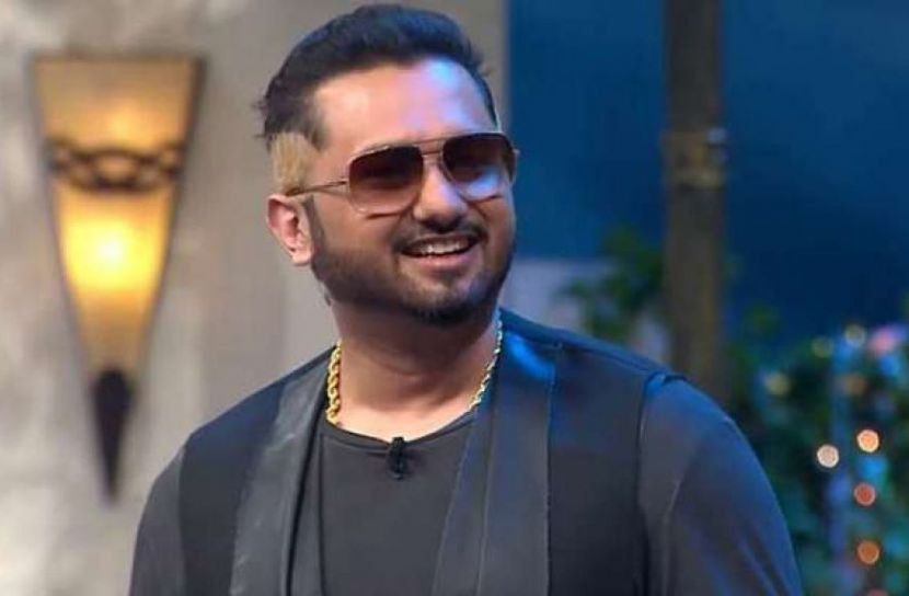 হানি সিংয়ের বিরুদ্ধে মামলা