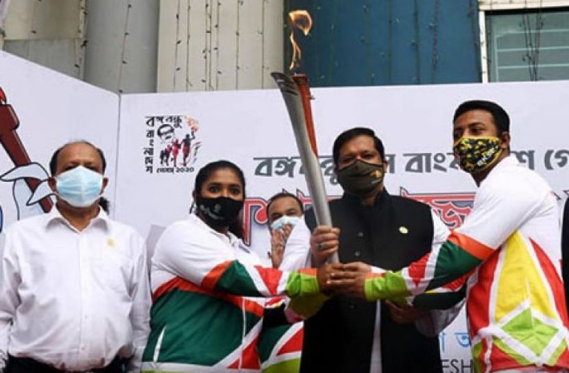 শেখ কামাল জাতীয় ক্রীড়া পুরস্কার পাচ্ছেন ১২ ব্যক্তি ও প্রতিষ্ঠান
