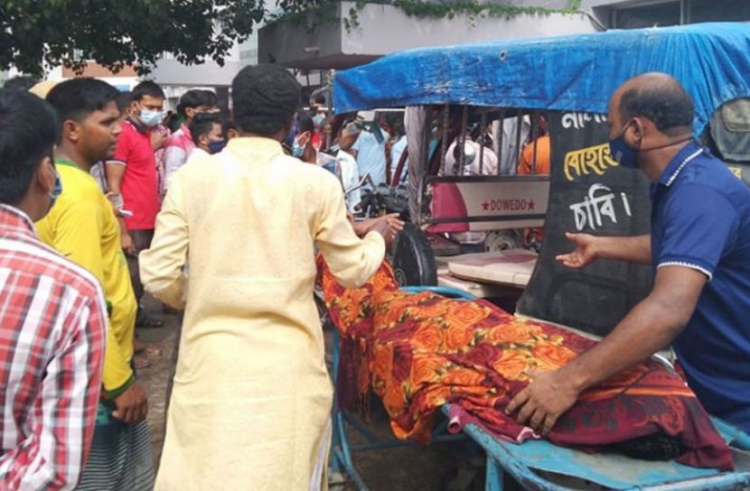পাবে ২৫ হাজার টাকা করে আর্থিক সহায়তা