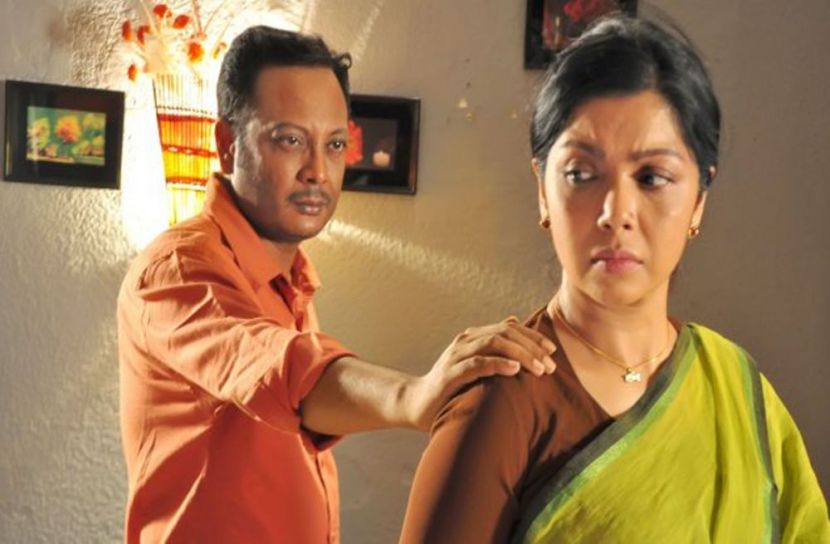 শোক দিবস নিয়ে নির্মিত ‘হন্তারক’