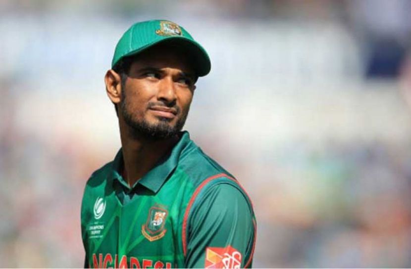 ৬৪ রানে ৪ উইকেট নেই টাইগারদের