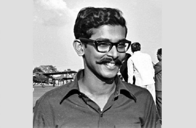 শেখ কামালের জন্মবার্ষিকী আজ