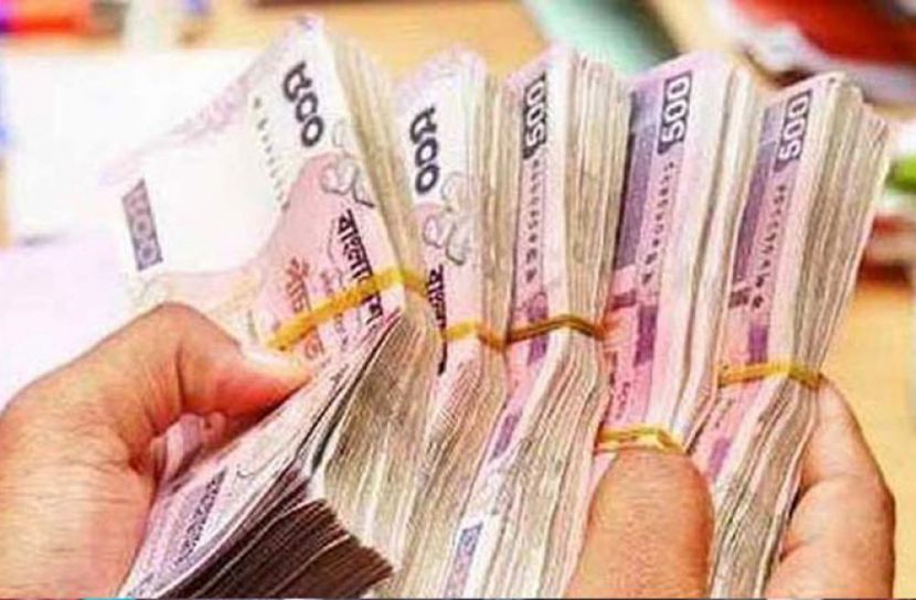 রাষ্ট্র যখন জনগণের পাশে দাঁড়ায়