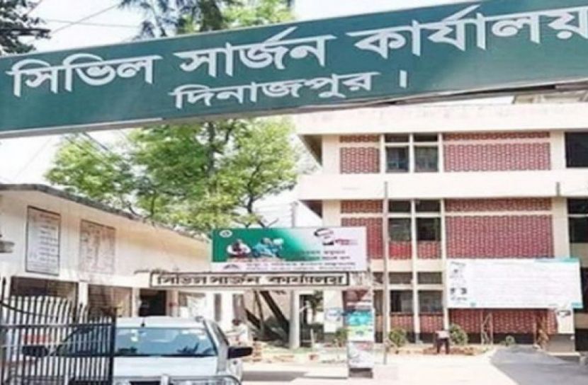 দিনাজপুরে এক দিনে ৭ জনের মৃত্যু
