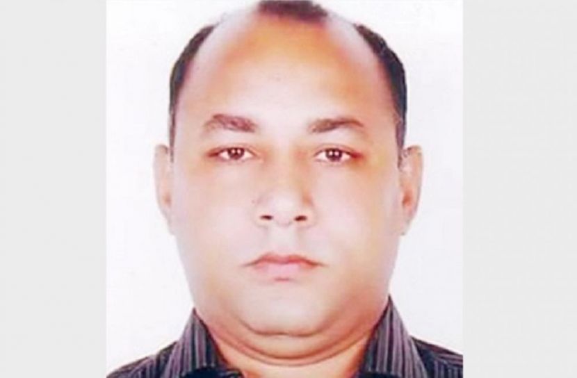 অক্সিজেনের অভাবে প্রাণ গেলো অক্সিজেন ব্যবসায়ীর