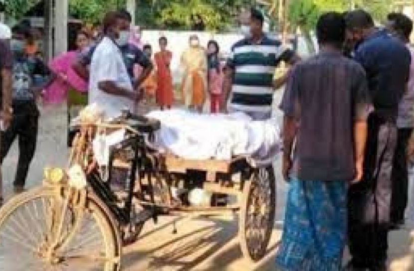 রংপুরে নদীতে ডুবে তিন বোনের মৃত্যু