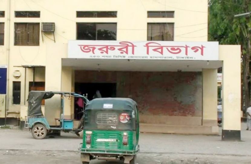 টাঙ্গাই‌লে করোনায় ৭ জ‌নের মৃত্যু