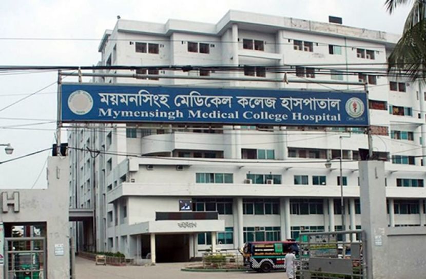 মমেকে আরও ১২ জনের মৃত্যু