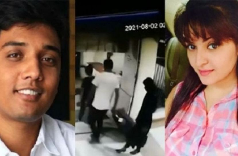 পরীমনি-পুলিশ প্রেম খতিয়ে দেখবে সিআইডি