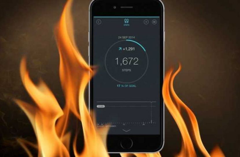 ফোন গরম হলে করণীয়