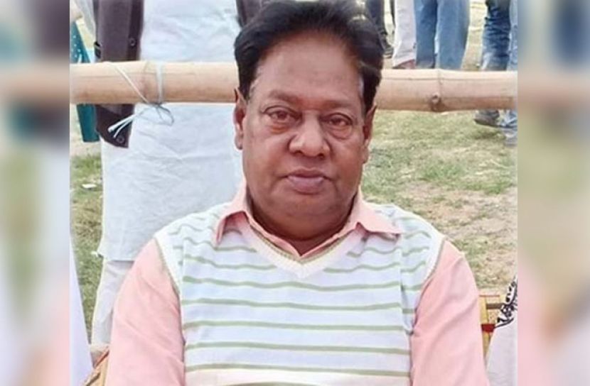 পরিচালক বাবুরাজের ইন্তেকাল