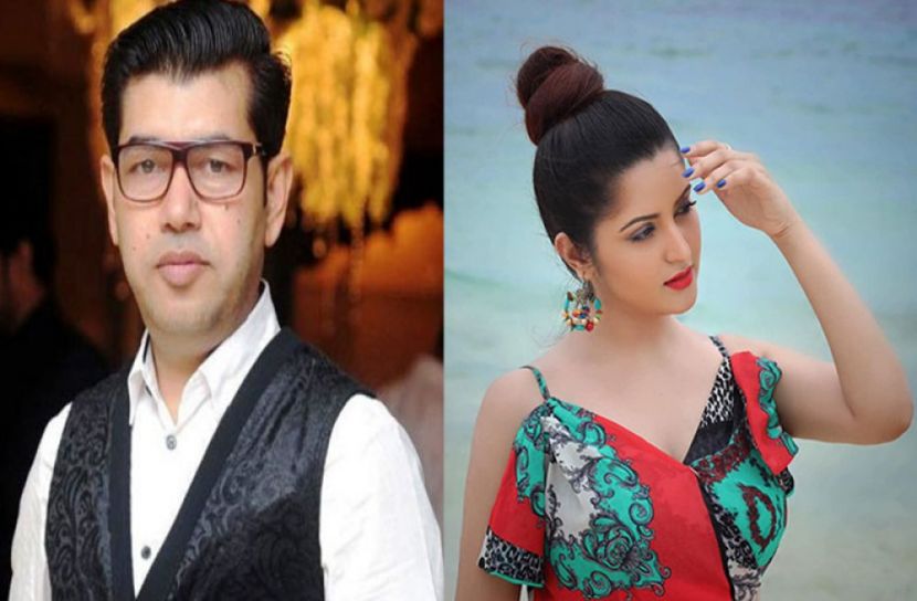 সমিতি থেকে পরী-রাজের সদস্যপদ স্থগিত