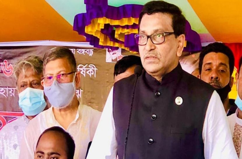 ‘জাতিকে বিভ্রান্ত করছে বিএনপি’