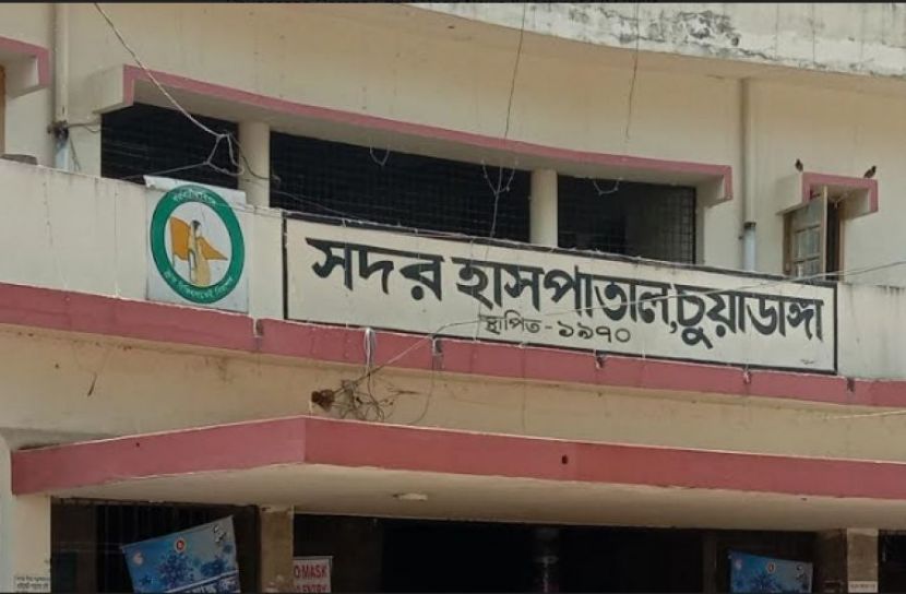 চুয়াডাঙ্গায় করোনায় ৬ জনের মৃত্যু, শনাক্ত ৩৮