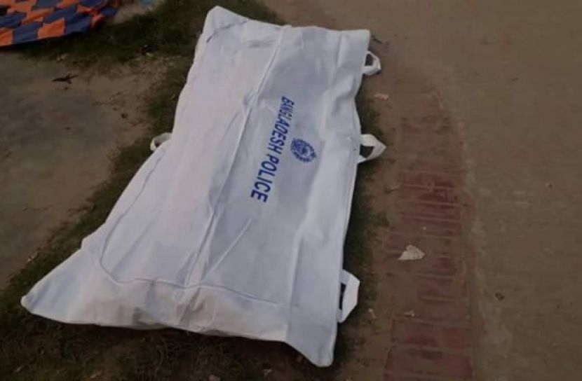 বান্দরবানে নারীর গলা কাটা লাশ উদ্ধার 