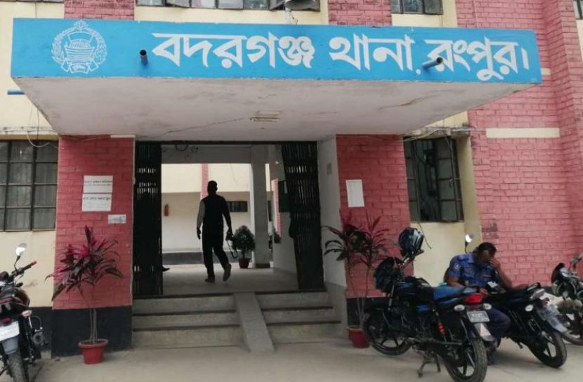 হাসপাতাল থেকে পালালেন আসামি