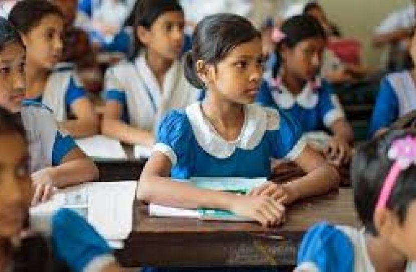 দেশ সচল হলেও বন্ধ শিক্ষাপ্রতিষ্ঠান