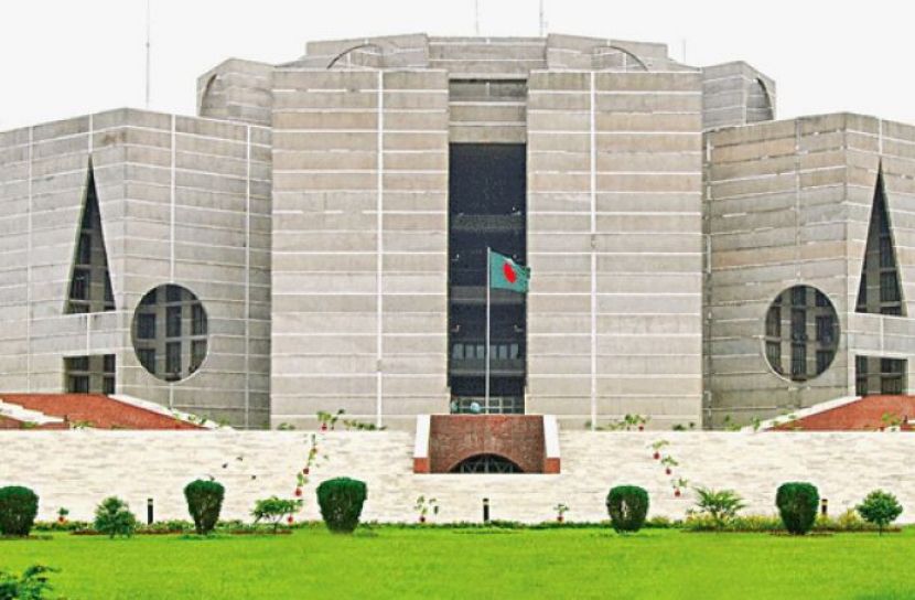 গার্ড অব অনারে থাকবে নারী কর্মকর্তারাও