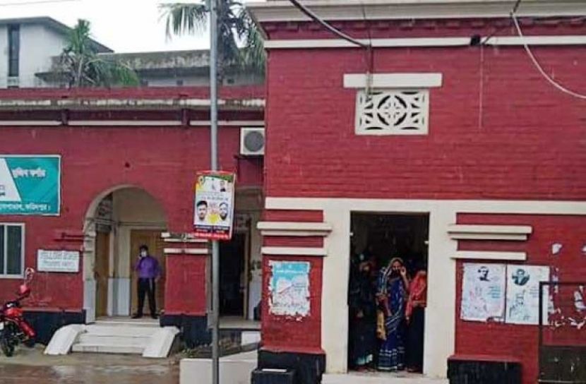 ফরিদপুরে টিকার বরাদ্দ শেষ