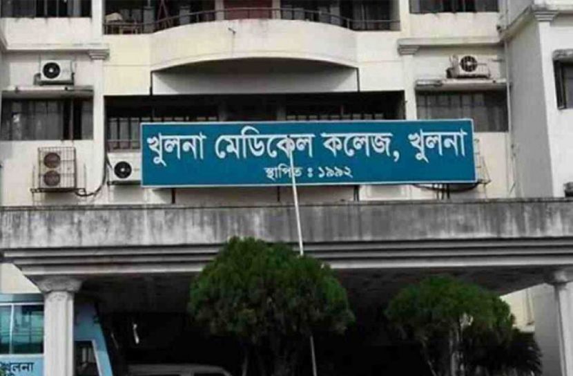 খুলনার দুই হাসপাতালে করোনায় ৩ জনের মৃত্যু