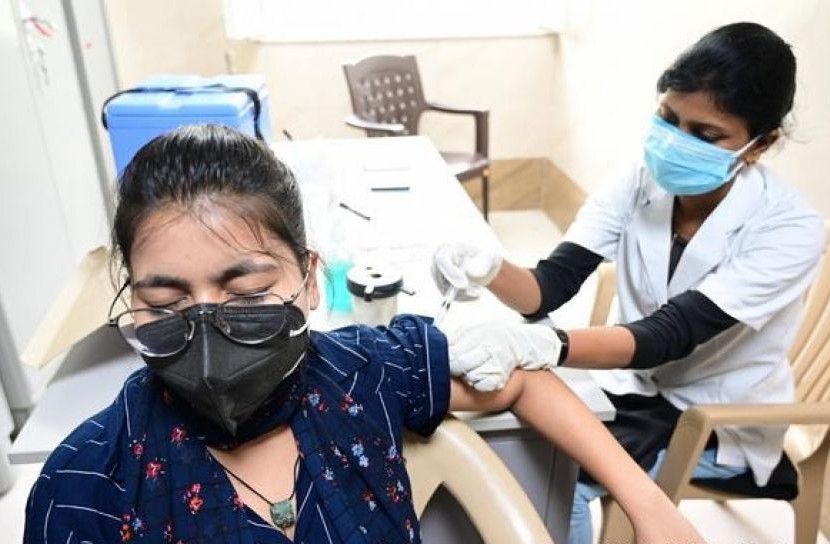 মৃত্যু, সংক্রমণ ও সক্রিয় রোগী কমেছে ভারতে