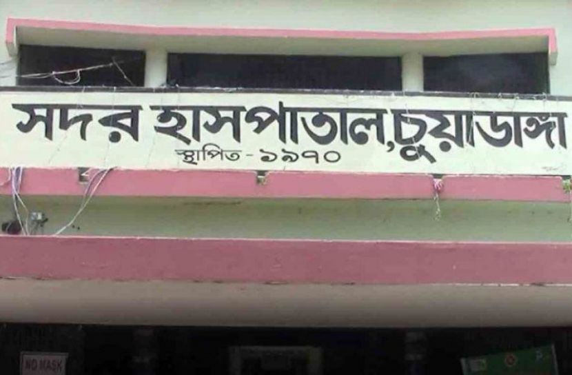 চুয়াডাঙ্গায় করোনা-উপসর্গে চারজনের মৃত্যু