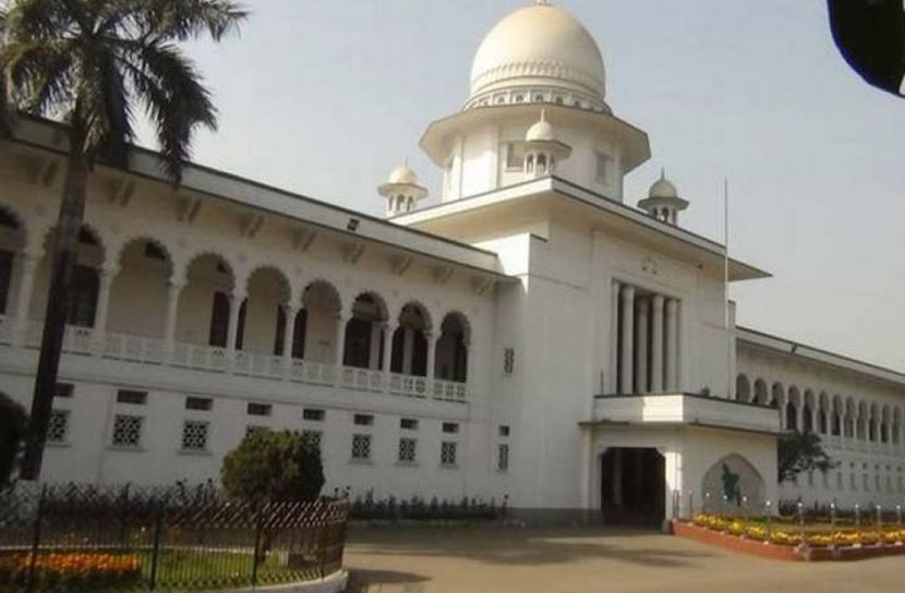প্রধানমন্ত্রীকে হত্যাচেষ্টা মামলায় মৃত্যুদণ্ড বহাল