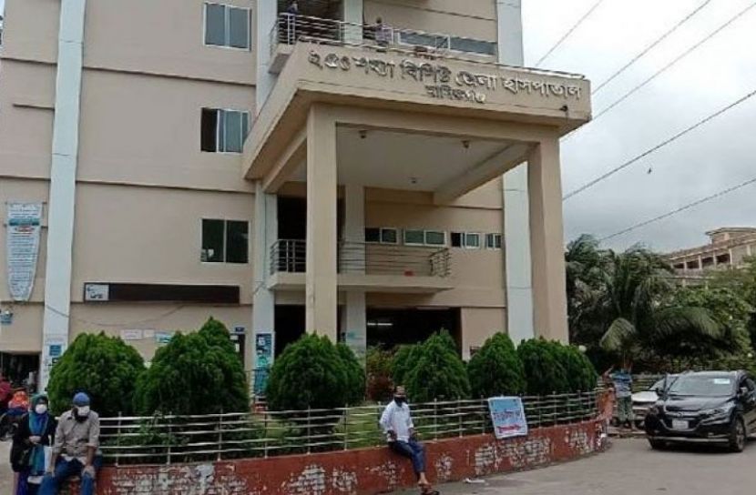 মানিকগঞ্জে করোনায়-উপসর্গে ৮ জনের মৃত্যু