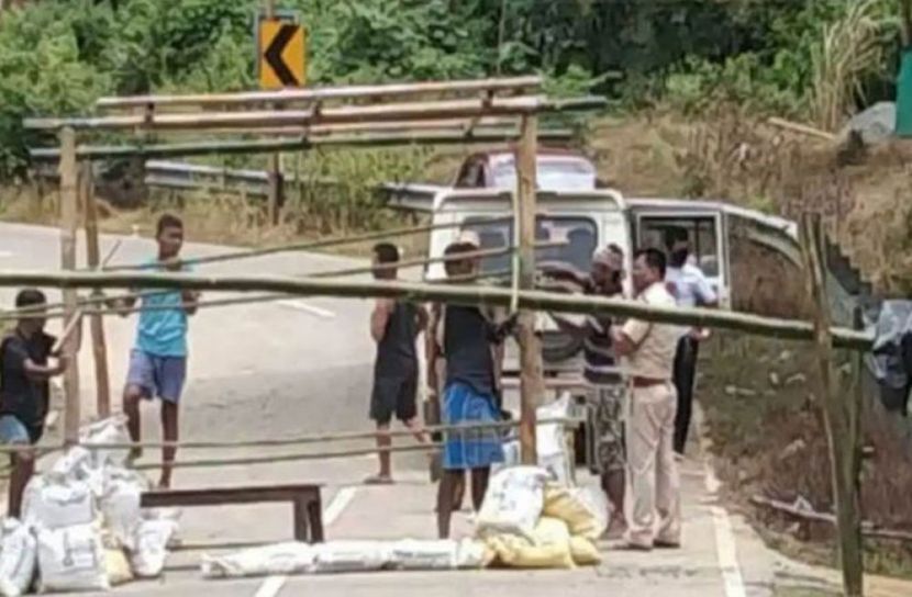 সংঘাত যেন ‘দু’টি দেশের মধ্যে যুদ্ধ’