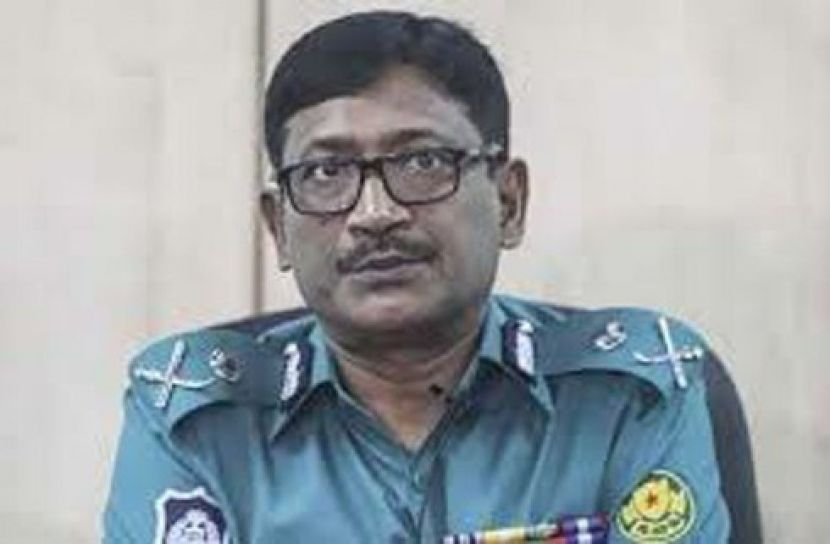 আপত্তিকর অবস্থায় পেলে জরিমানা একশ