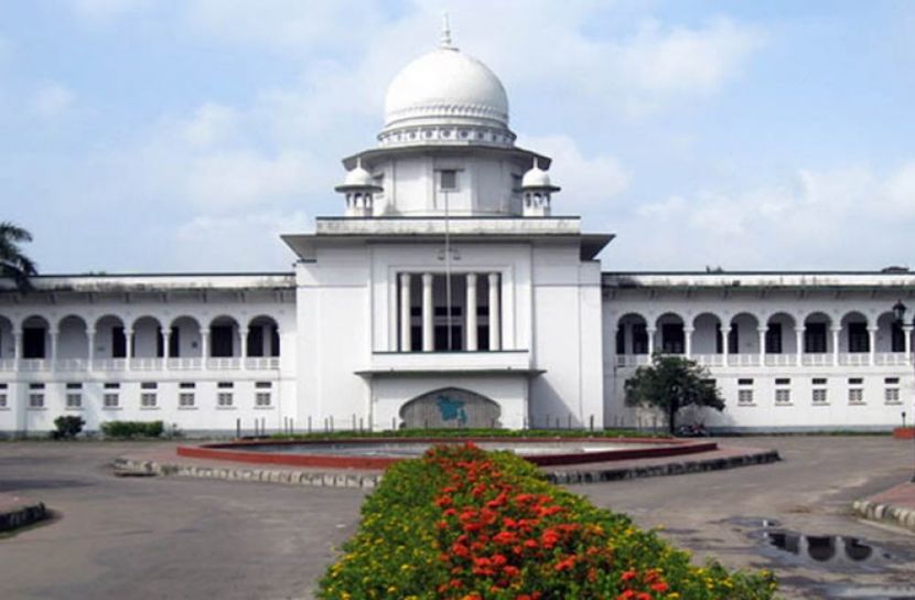 হাইকোর্টের সব বেঞ্চে বিচারকাজ শুরু