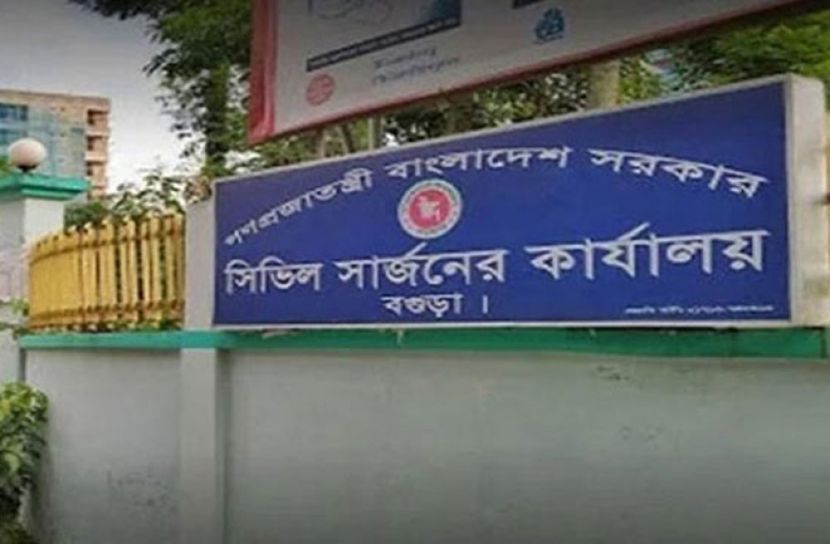 করোনায় বগুড়ায় ৮ জনের প্রাণহানি